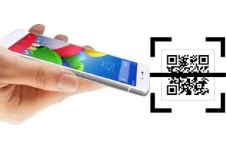 Como ler QR code no Helio S1?