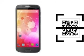 Como ler QR code no Hero H3088?