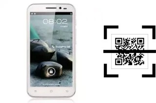 Como ler QR code no Hero H7500 Plus?