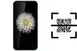 Como ler QR code no Hi-Tech Air A10?