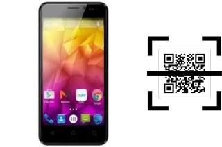 Como ler QR code no Hi-Tech Air A3I Plus?