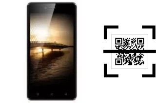 Como ler QR code no Hi-Tech Air A8 Max?