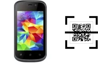 Como ler QR code no Hi-Tech Amaze S210?