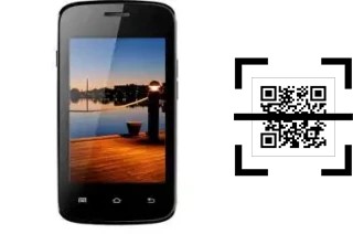 Como ler QR code no Hi-Tech Amaze S230?