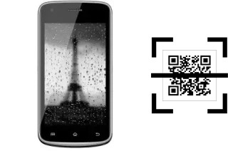 Como ler QR code no Hi-Tech Amaze S400?