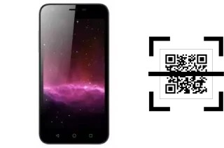 Como ler QR code no Hi-Tech Amaze S5 Plus?