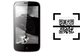 Como ler QR code no Hi-Tech Amaze S500?