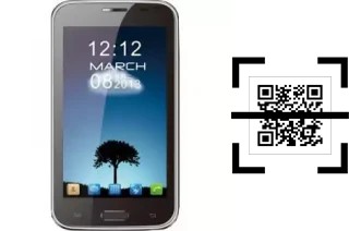 Como ler QR code no Hi-Tech Amaze S550?