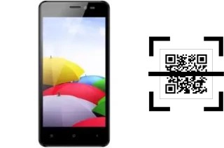 Como ler QR code no Hi-Tech Amaze S9?