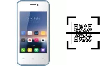 Como ler QR code no Hi-Tech S300I Plus?