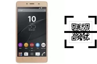 Como ler QR code no Hicell T8?