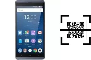 Como ler QR code no Highscreen Bay?