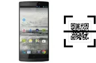 Como ler QR code no Highscreen Boost 2?