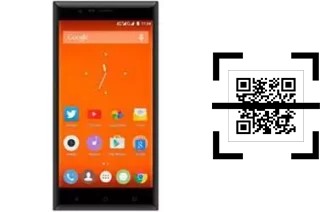 Como ler QR code no Highscreen Boost 3 Pro?