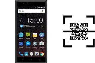 Como ler QR code no Highscreen Boost 3?