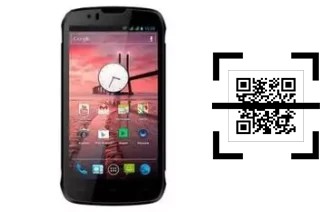 Como ler QR code no Highscreen Boost?