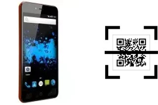 Como ler QR code no Highscreen Easy L?