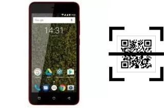 Como ler QR code no Highscreen Easy Power Pro?