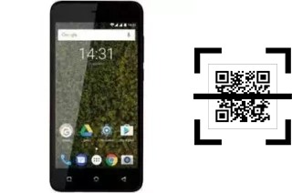 Como ler QR code no Highscreen Easy Power?