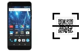 Como ler QR code no Highscreen Easy XL Pro?