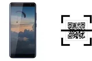 Como ler QR code no Highscreen Expanse?