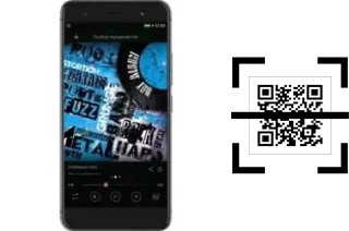 Como ler QR code no Highscreen Fest XL Pro?