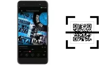 Como ler QR code no Highscreen Fest?