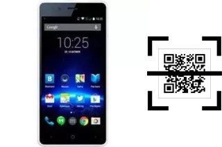 Como ler QR code no Highscreen Ice 2?