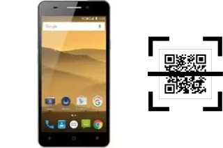 Como ler QR code no Highscreen Power Five Evo?