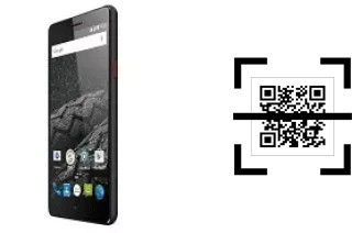 Como ler QR code no Highscreen Power Ice Evo?