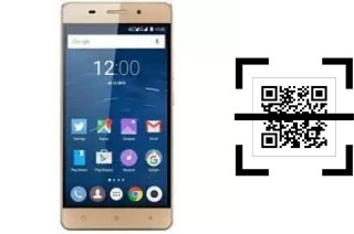 Como ler QR code no Highscreen Power Ice?