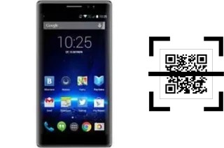 Como ler QR code no Highscreen Spade?