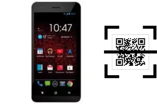 Como ler QR code no Highscreen Spider?