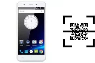 Como ler QR code no Highscreen Tasty?