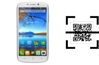 Como ler QR code no HIKe Hike 818?