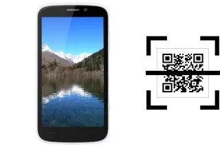 Como ler QR code no HIKe Hike Pandora QI?