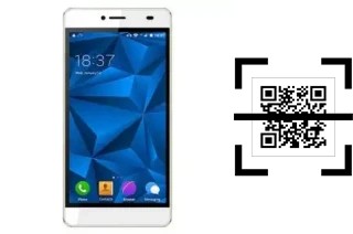 Como ler QR code no Himax H-Two?