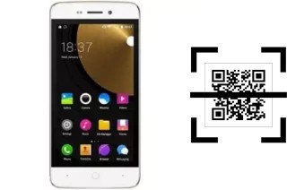 Como ler QR code no Himax M2 Y12?