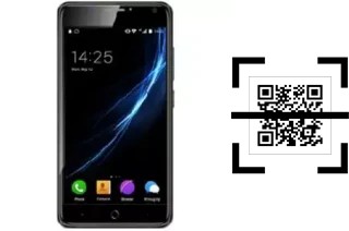 Como ler QR code no Himax M21?