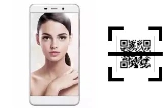 Como ler QR code no Himax M21S?