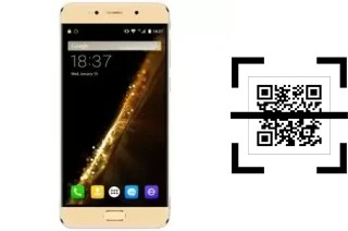 Como ler QR code no Himax M23S?