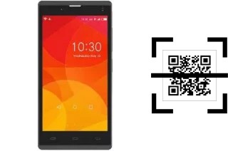 Como ler QR code no Himax Polymer 2?