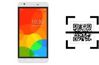 Como ler QR code no Himax Polymer 2X?