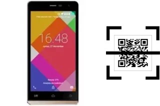 Como ler QR code no Himax Polymer 3?