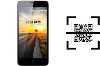 Como ler QR code no Himax Polymer X?