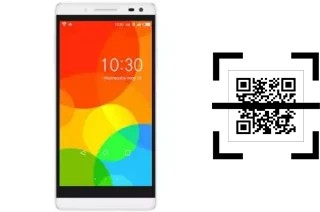 Como ler QR code no Himax Pure 3S?