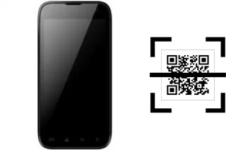 Como ler QR code no Himax Pure II?