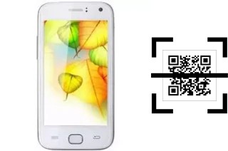 Como ler QR code no Himax Pure?