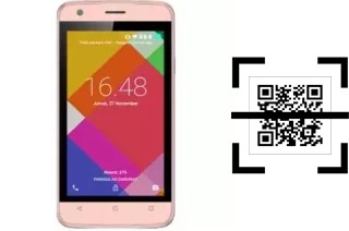 Como ler QR code no Himax Y11S?