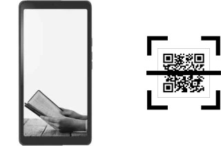 Como ler QR code no HiSense A7?